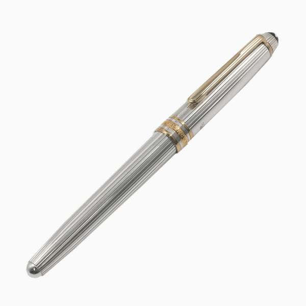 Meisterstuck 146 Sterling Silver LeGrand Fountain Pen
